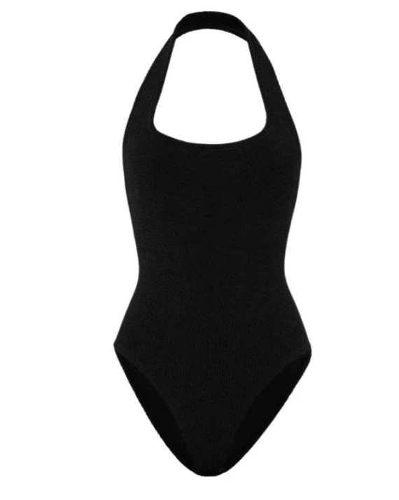Sea clothing Black