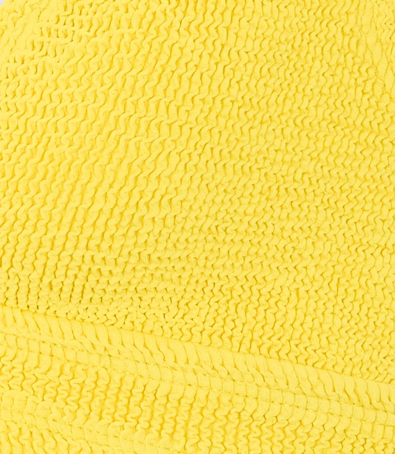 Sea clothing Yellow