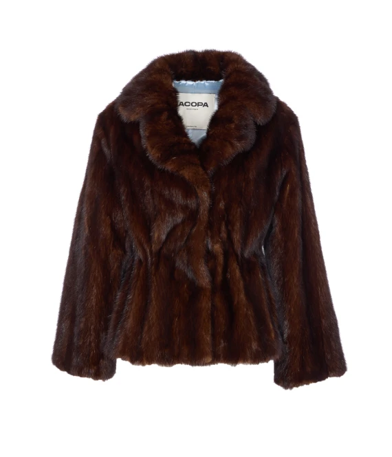 IACOPA Giacconi Marrone