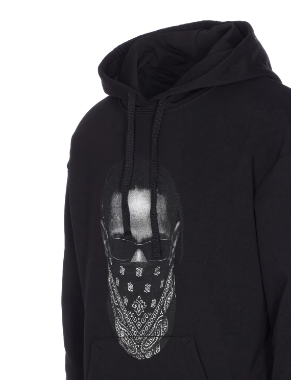KENDRICK ON THE FRONT HOODIE