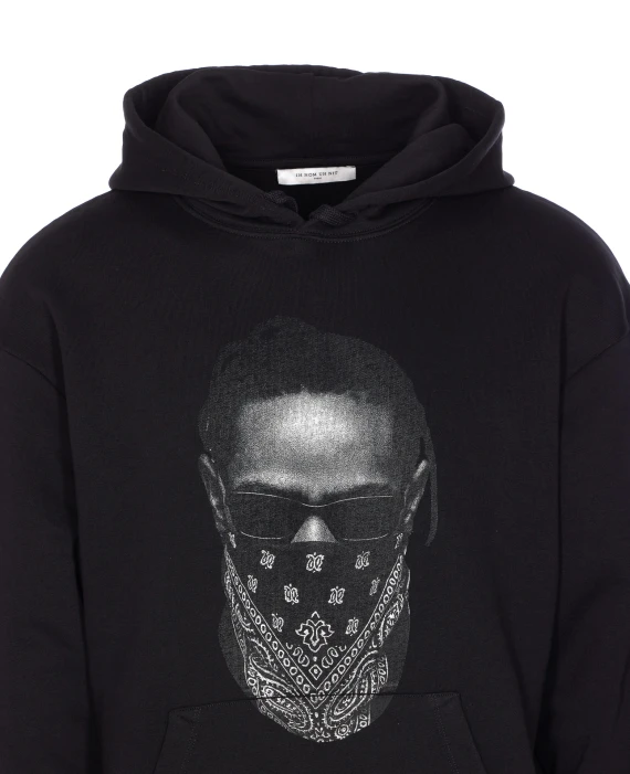 KENDRICK ON THE FRONT HOODIE