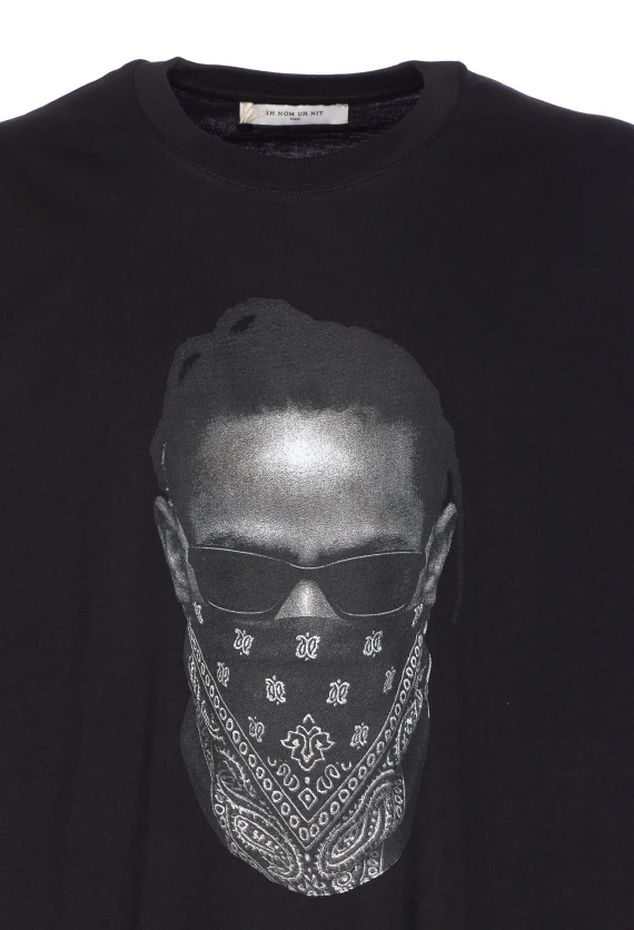 KENDRICK ON THE FRONT T-SHIRT