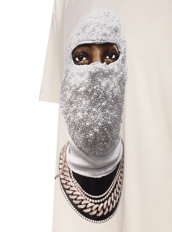 Ih Nom Uh Nit T-shirt e Polo Bianco