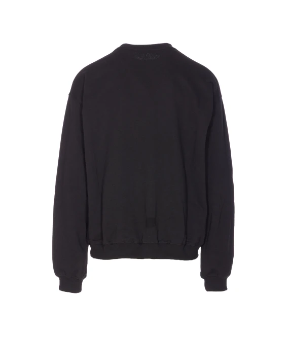 Ih Nom Uh Nit Maglie Nero