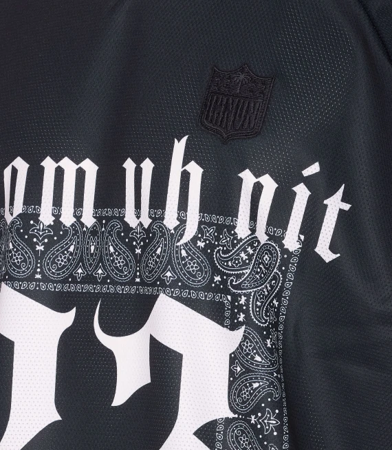 Ih Nom Uh Nit T-shirts and Polos Black