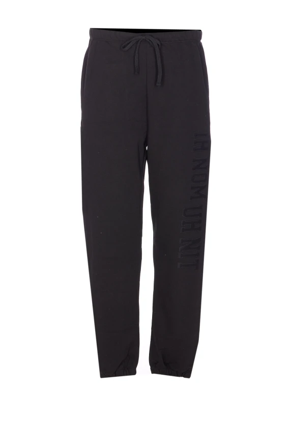 Ih Nom Uh Nit Pantaloni Nero