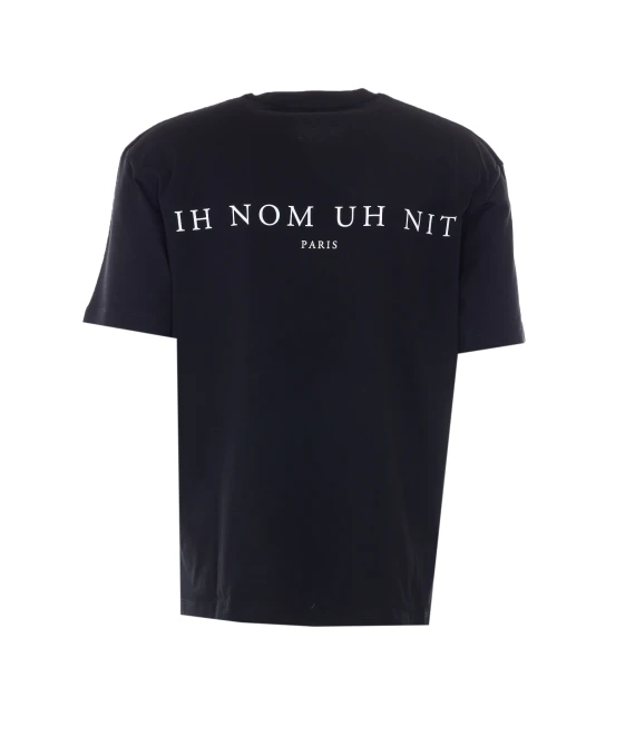 T-shirt e Polo Nero