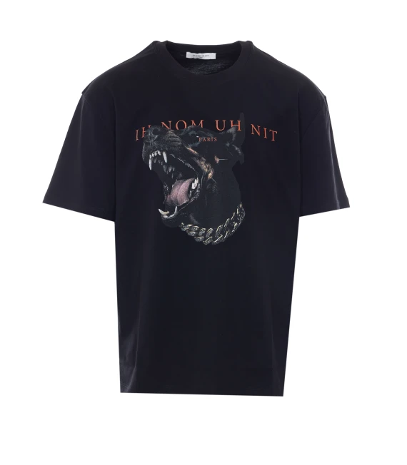 T-shirt e Polo Nero