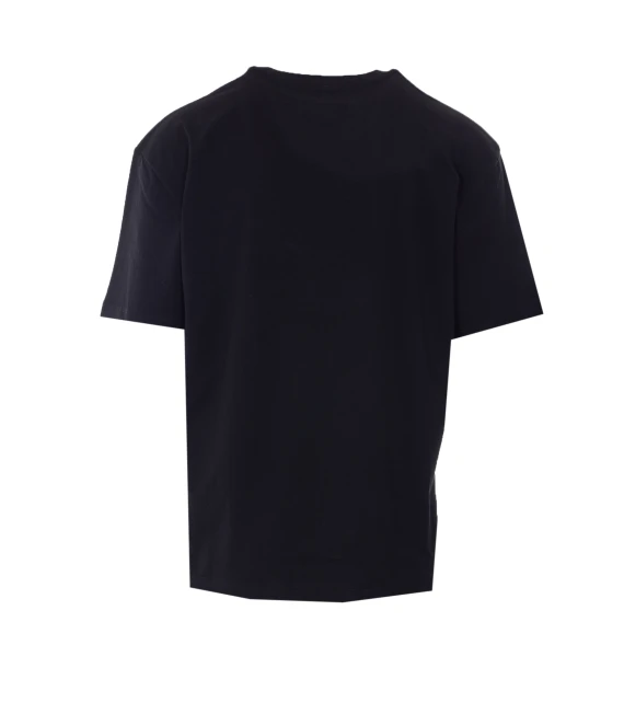 T-shirt e Polo Nero