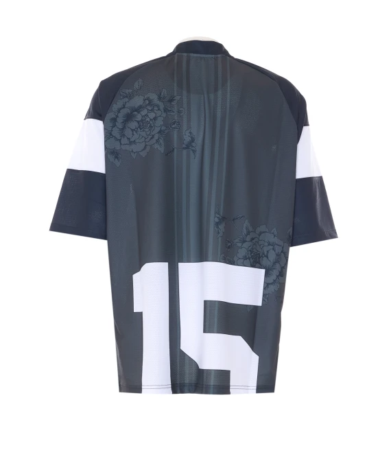 T-shirts and Polos Black