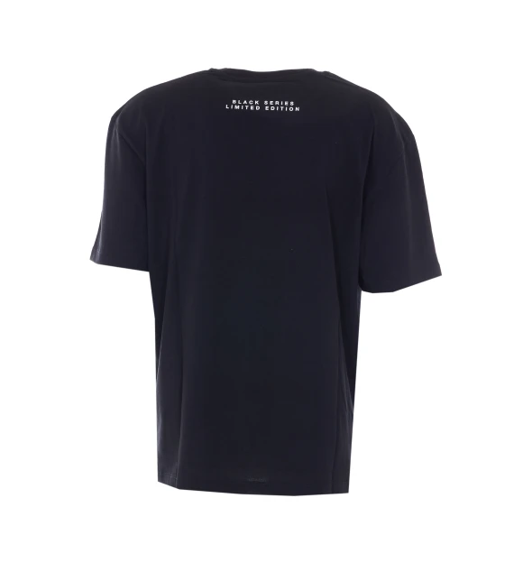 T-shirt e Polo Nero
