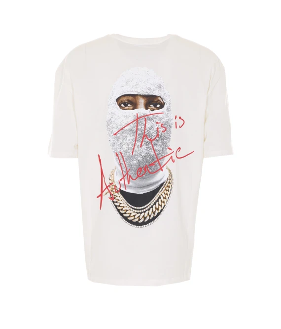 T-shirt e Polo Bianco