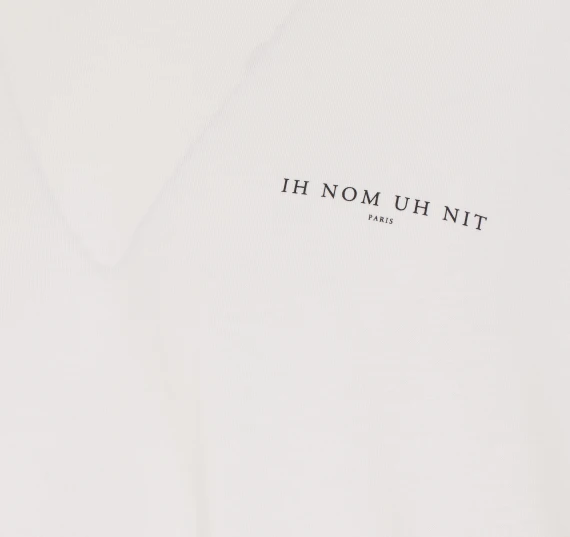 T-shirt e Polo Bianco