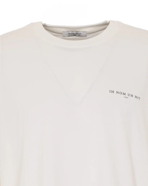 T-shirt e Polo Bianco