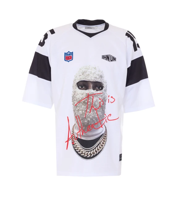 T-shirts and Polos White