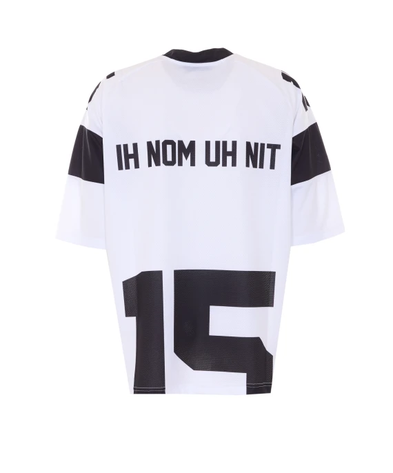 T-shirts and Polos White