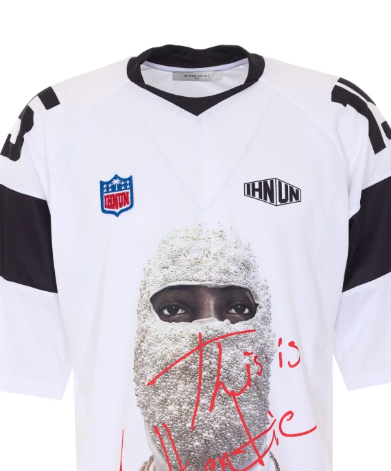 T-shirts and Polos White