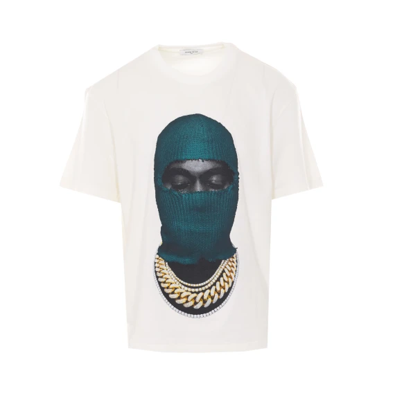 T-shirts and Polos White