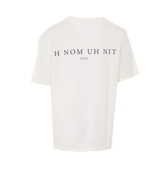 T-shirts and Polos White