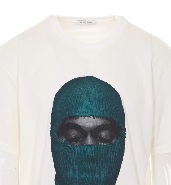 T-shirts and Polos White