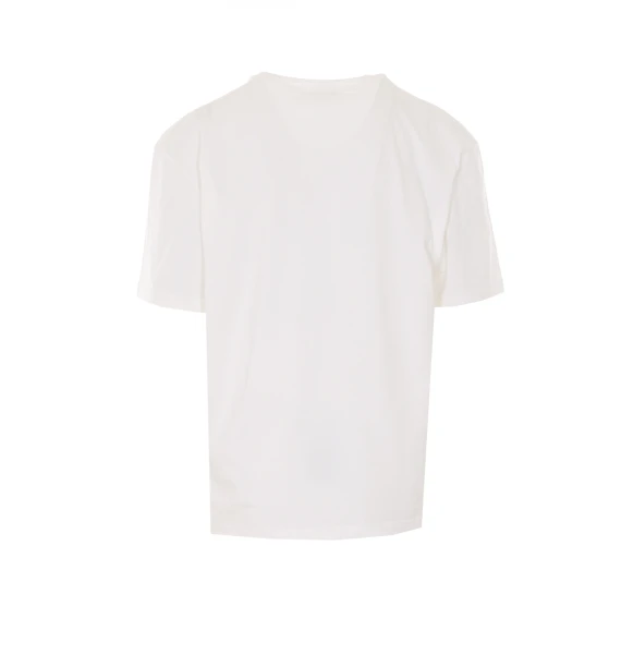 T-shirt e Polo Bianco