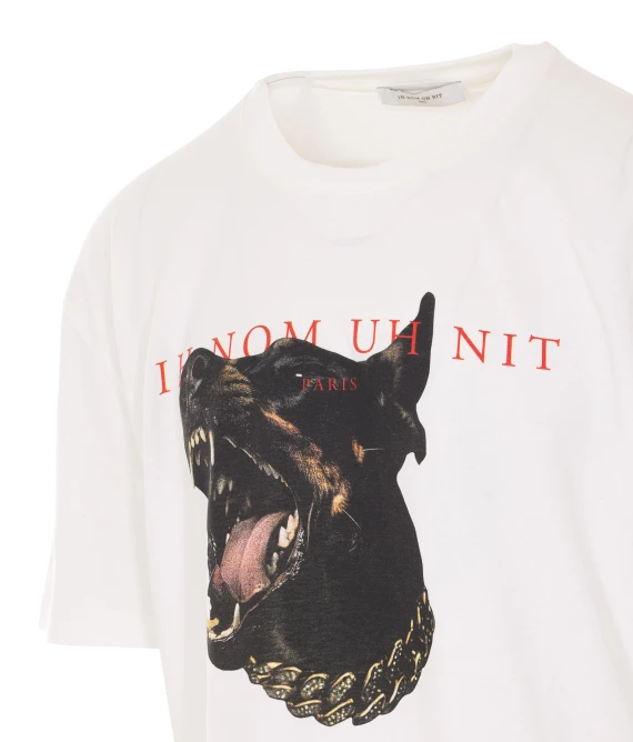 T-shirt e Polo Bianco