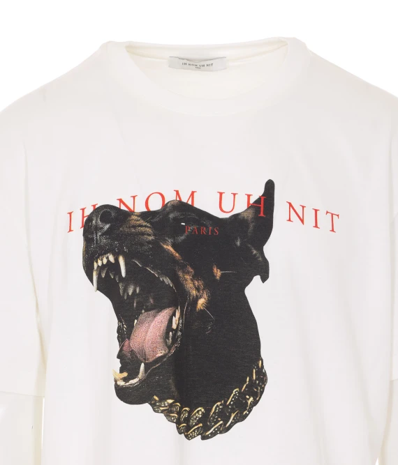 T-shirt e Polo Bianco