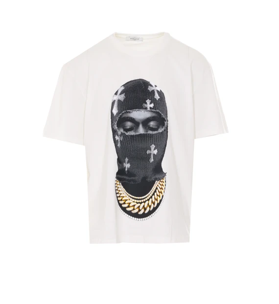 T-shirt e Polo Bianco