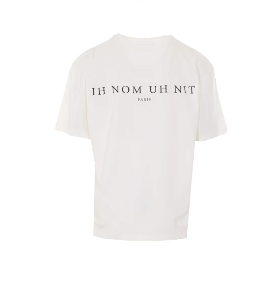 T-shirt e Polo Bianco