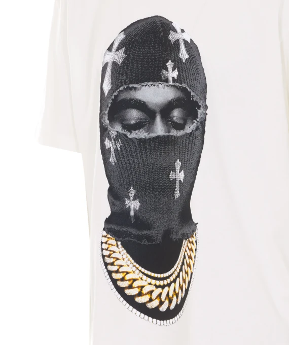 T-shirt e Polo Bianco