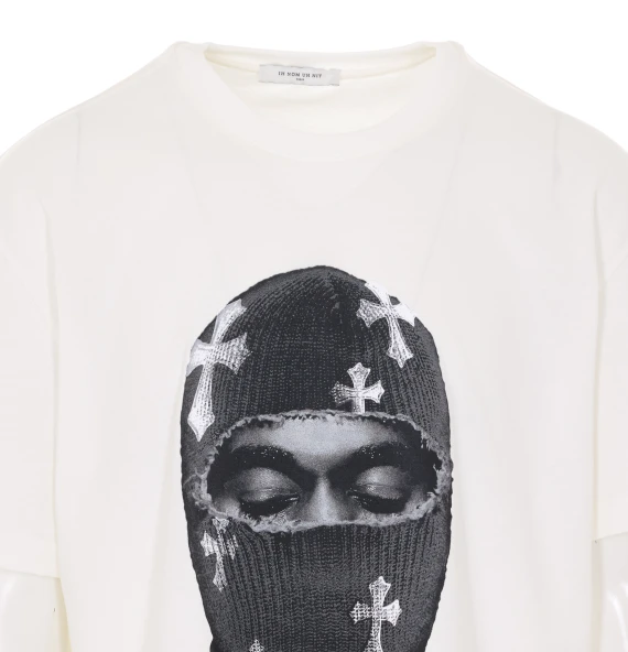 T-shirt e Polo Bianco