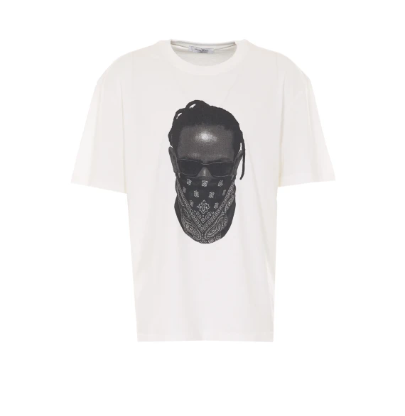 T-shirts and Polos White