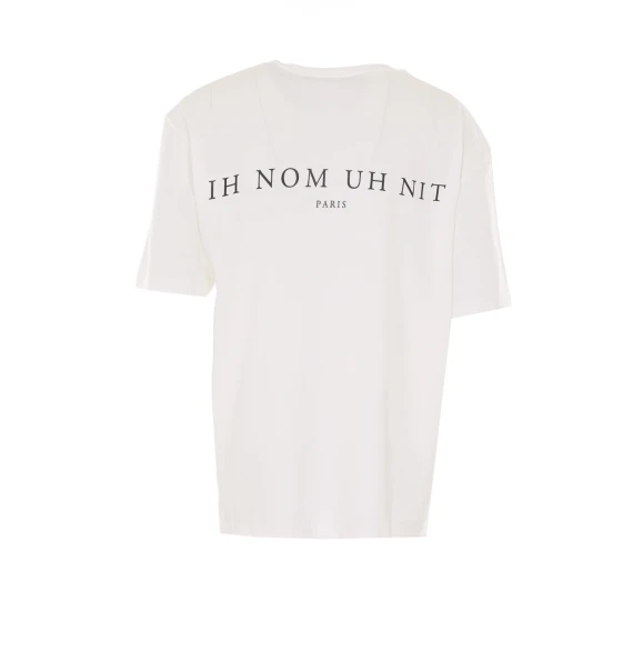 T-shirts and Polos White