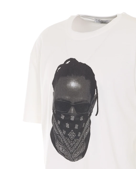 T-shirts and Polos White