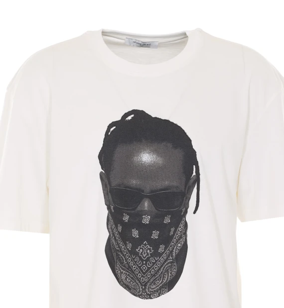 T-shirts and Polos White