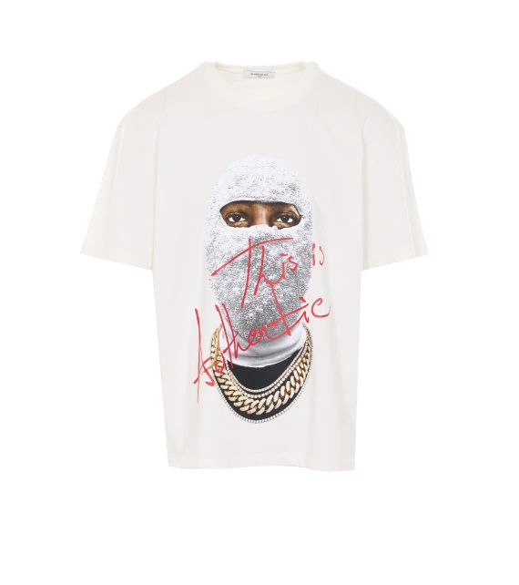 T-shirts and Polos White