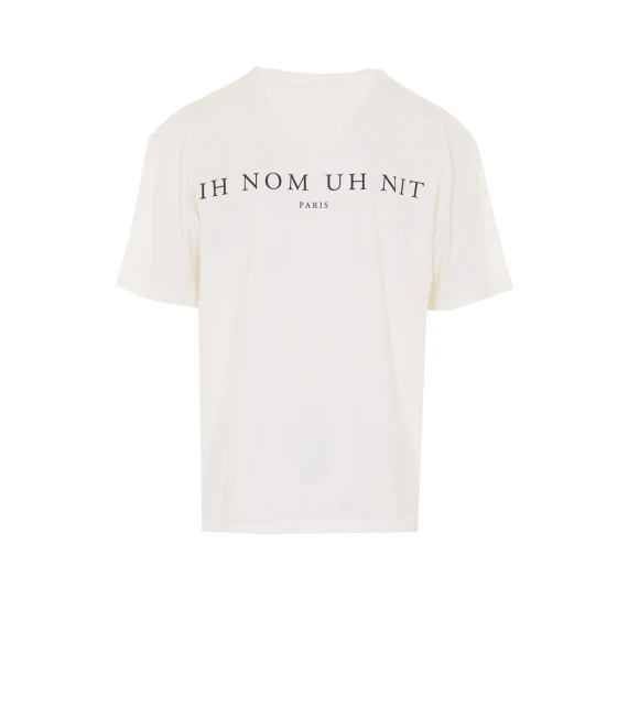 T-shirts and Polos White