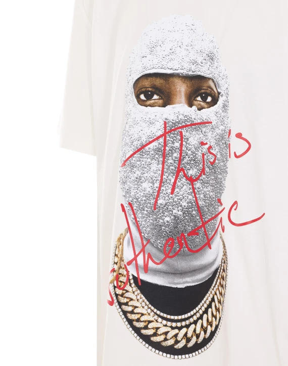 T-shirts and Polos White