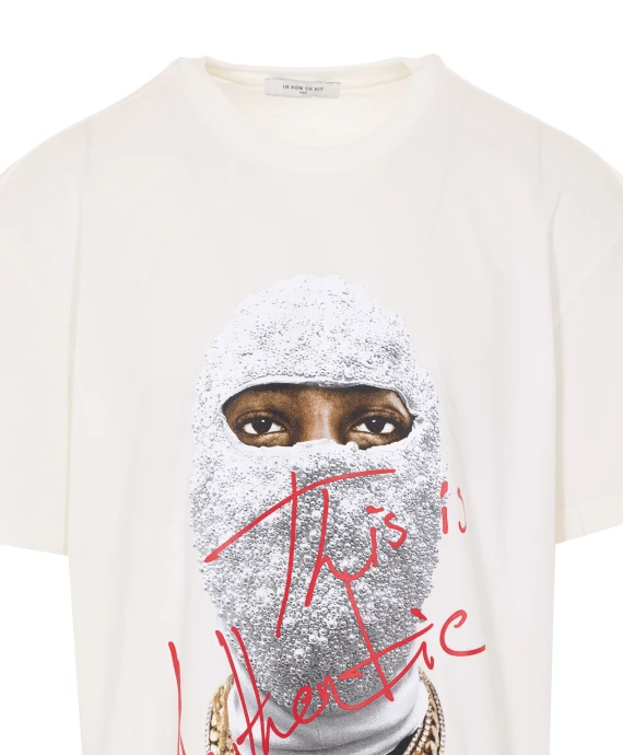 T-shirts and Polos White