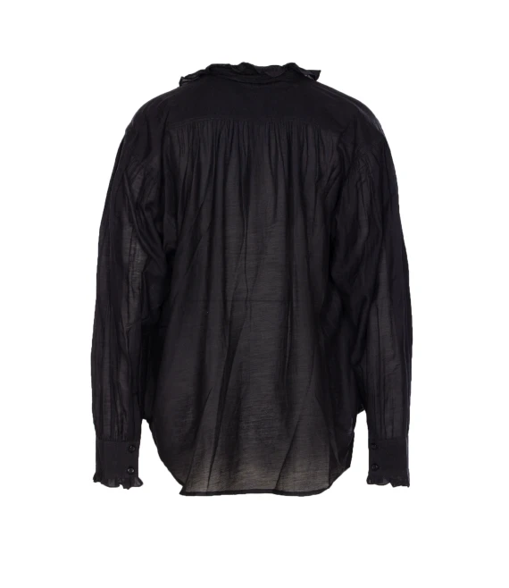 Isabel Marant Etoile Shirts Black
