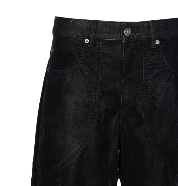 Isabel Marant Etoile Pantaloni Nero