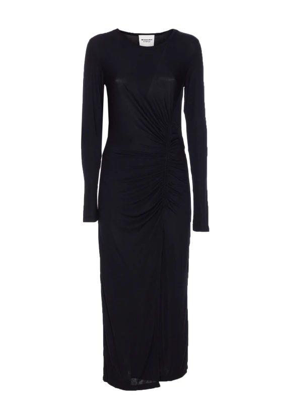 Isabel Marant Etoile Abiti Nero