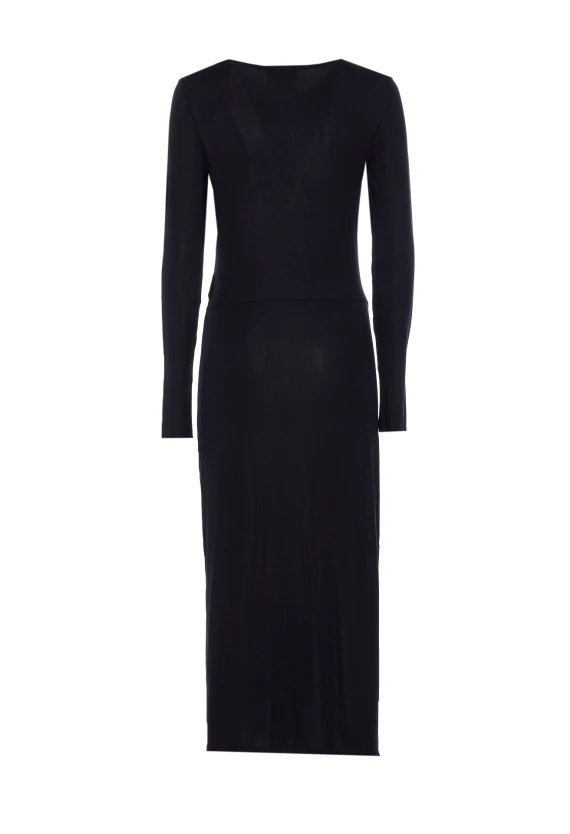 Isabel Marant Etoile Abiti Nero