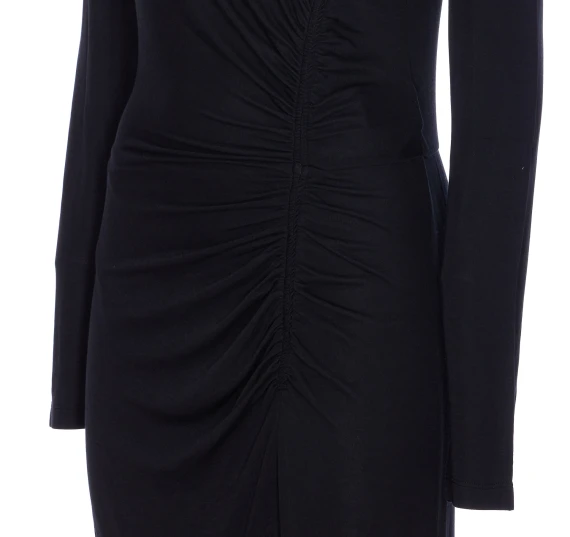 Isabel Marant Etoile Abiti Nero