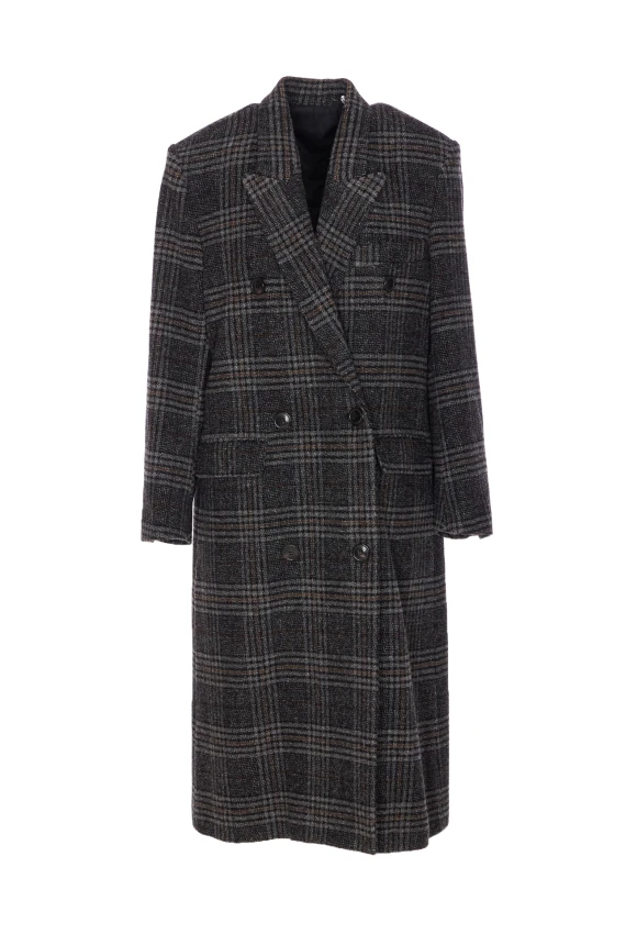 LEXANA COAT