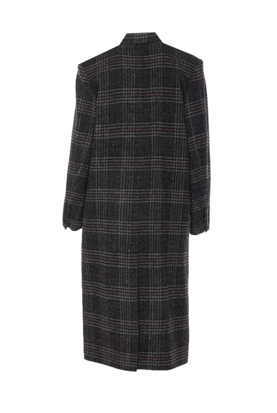 LEXANA COAT