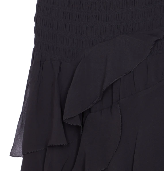 Isabel Marant Etoile Gonne Nero