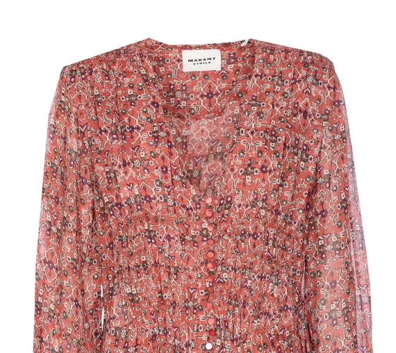 Isabel Marant Etoile Abiti Multicolour