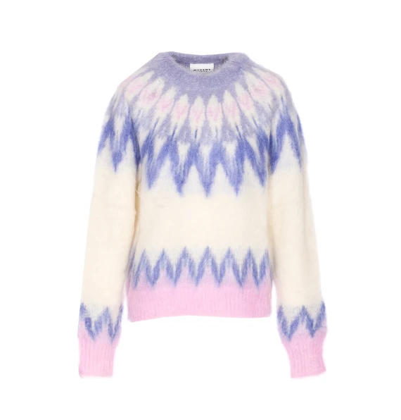 Isabel Marant Etoile Maglie Multicolour