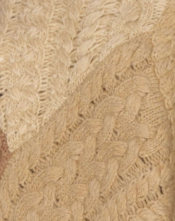 Isabel Marant Etoile Maglie Beige